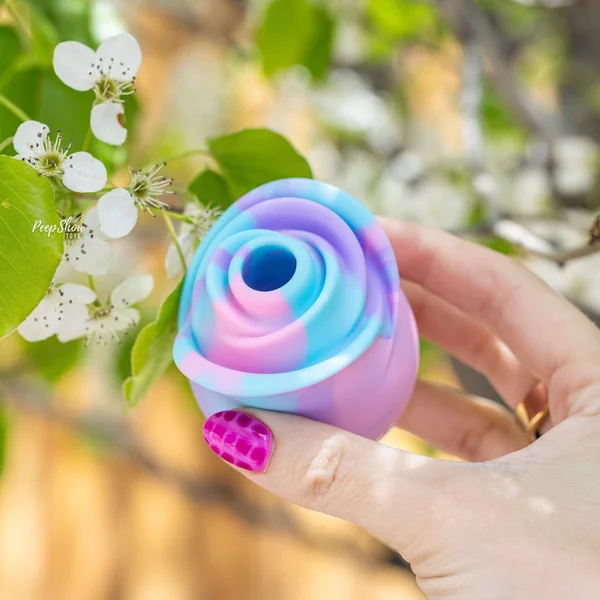 Zen Rose Vibe, Ultra-Strong — image 10 of 25