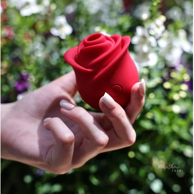 zen rose vibe ultra strong