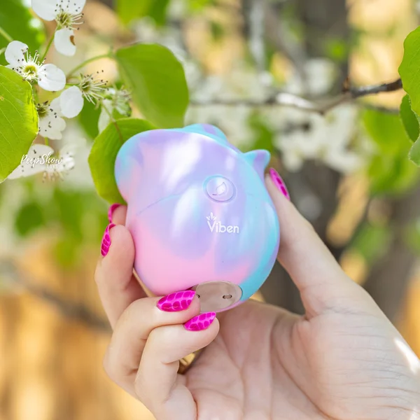 Zen Rose Vibe, Ultra-Strong — image 13 of 25