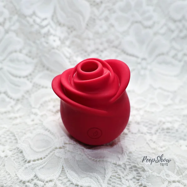 Zen Rose Vibe, Ultra-Strong — image 2 of 25