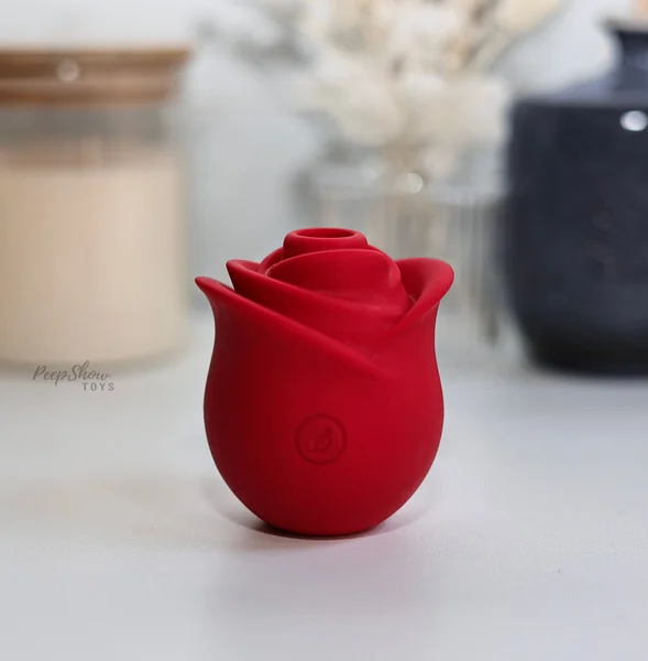 Zen Rose Vibe, Ultra-Strong — image 7 of 25