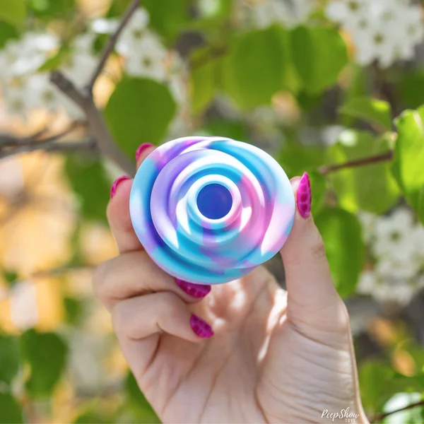 Zen Rose Vibe, Ultra-Strong — image 11 of 25