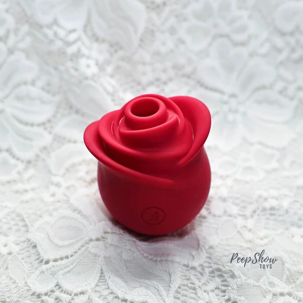 Zen Rose Vibe, Ultra-Strong — image 9 of 25