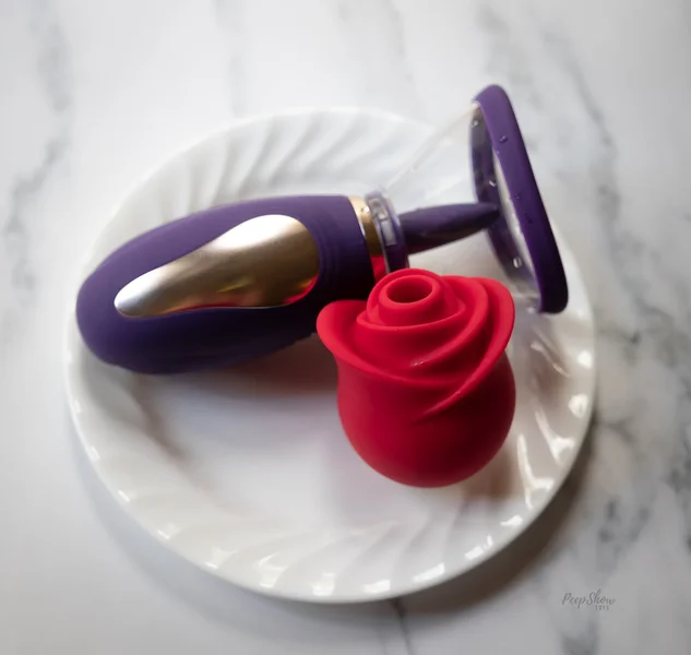 Zen Rose Vibe, Ultra-Strong — image 22 of 25