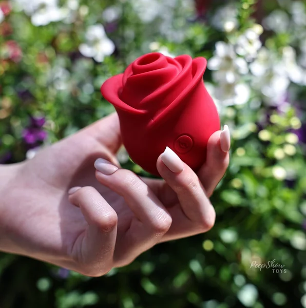 Zen Rose Vibe, Ultra-Strong — image 8 of 25