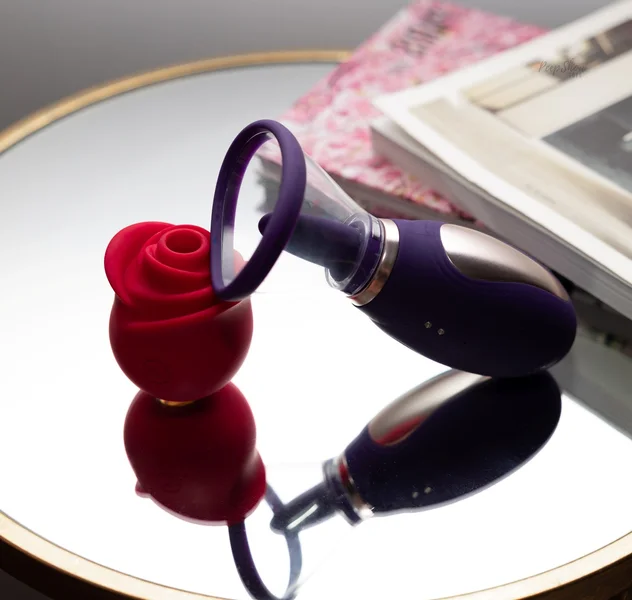 Zen Rose Vibe, Ultra-Strong — image 20 of 25