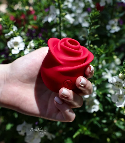 Zen Rose Vibe, Ultra-Strong — image 12 of 25