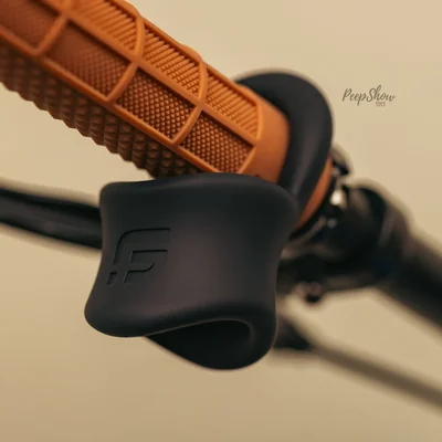 baller ring by sport fucker super soft silicone cock ring and ballstretcher