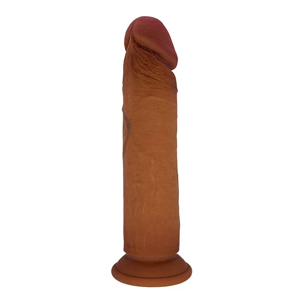 Solina Mega XXL - *HUGE* Ultra-Realistic Silicone Dildo — image 19 of 25