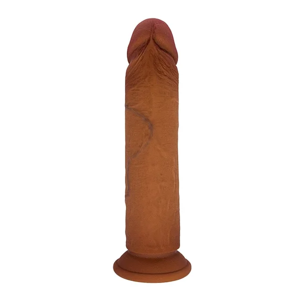 Solina Mega XXL - *HUGE* Ultra-Realistic Silicone Dildo — image 18 of 25