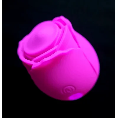 the rose twirlz swirling clitoral vibrator