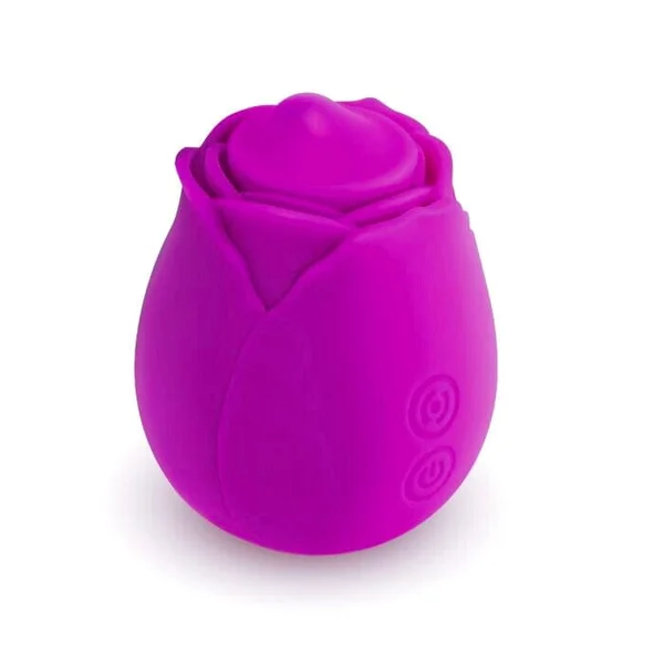 The Rose Twirlz - Swirling Clitoral Vibrator — image 2 of 8