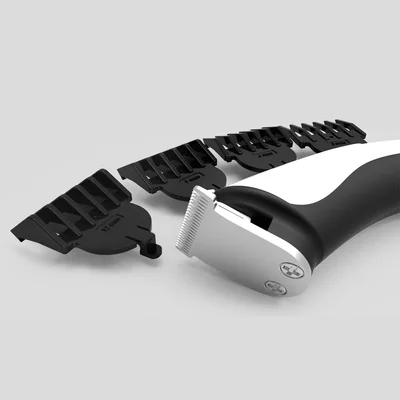 bathmate trim deluxe shaving and pubic hair grooming kit