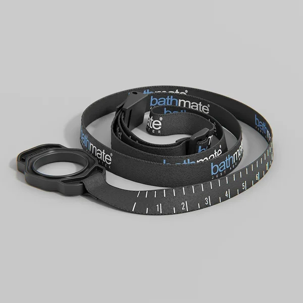 Bathmate Shower Strap - Penis Pump Support — image 6 of 8