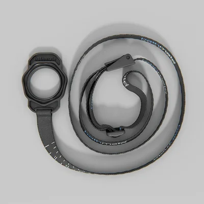 bathmate shower strap penis pump support