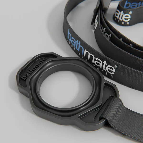 Bathmate Shower Strap - Penis Pump Support — image 2 of 8