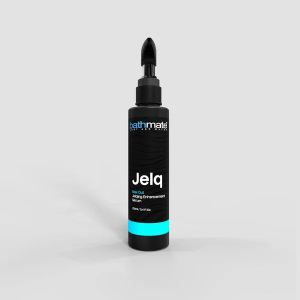 Bathmate Max Out Jelq Enhancement Serum — image 2 of 4