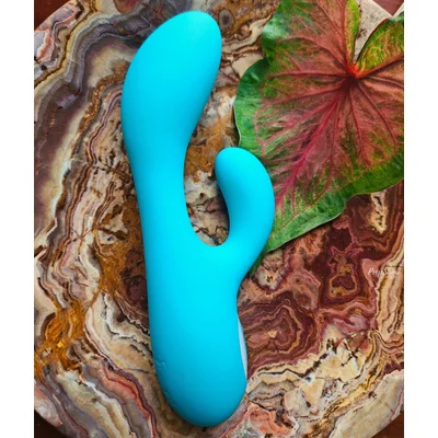 st tropez powerbullet dual vibrator custom speed