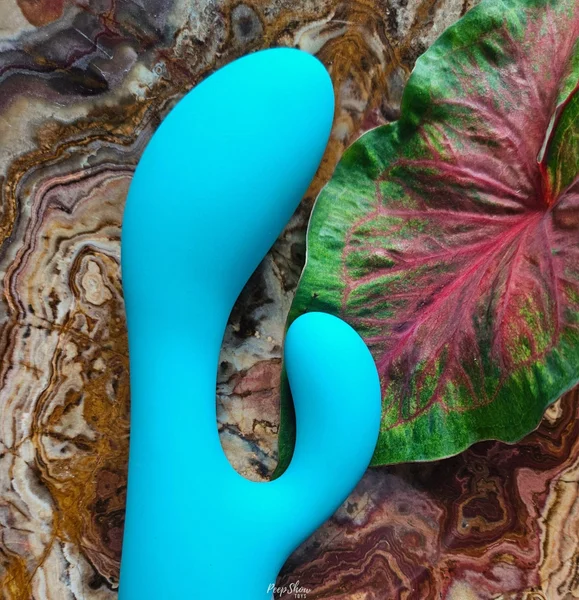 St Tropez PowerBullet Dual Vibrator, Custom Speed — image 2 of 16