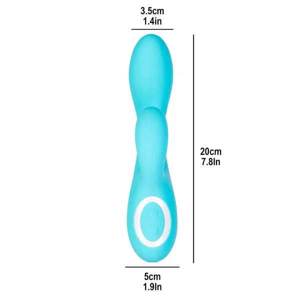 St Tropez PowerBullet Dual Vibrator, Custom Speed — image 6 of 16