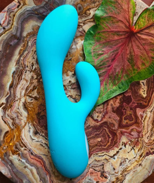 St Tropez PowerBullet Dual Vibrator, Custom Speed — image 8 of 16