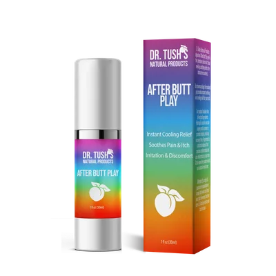 dr tush after butt play gel