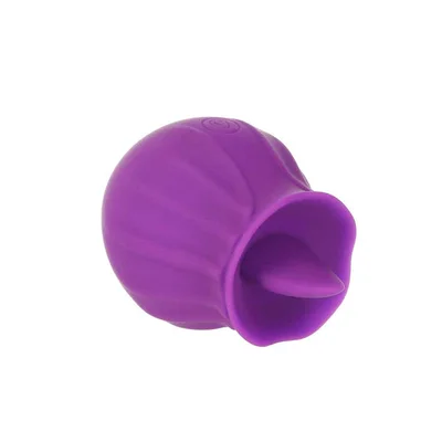 flutter tongue flower 50 off vibrator