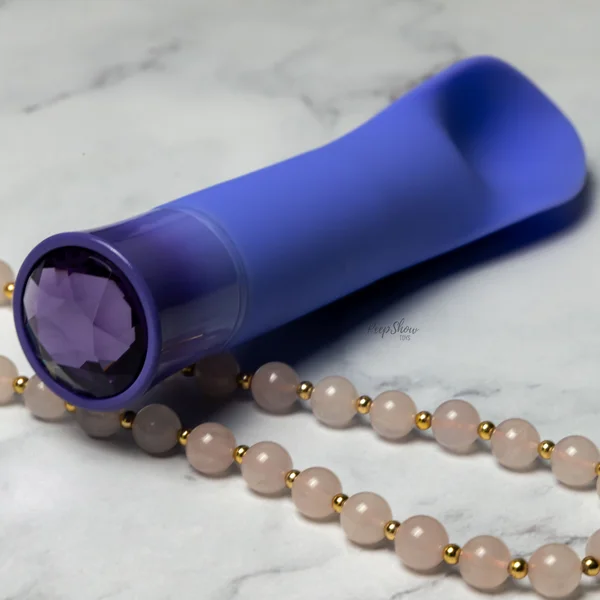 Oh My Gem Enrapture Warming Vibrator — image 13 of 24