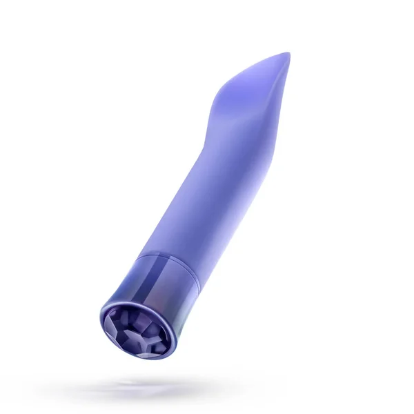 Oh My Gem Enrapture Warming Vibrator — image 7 of 24