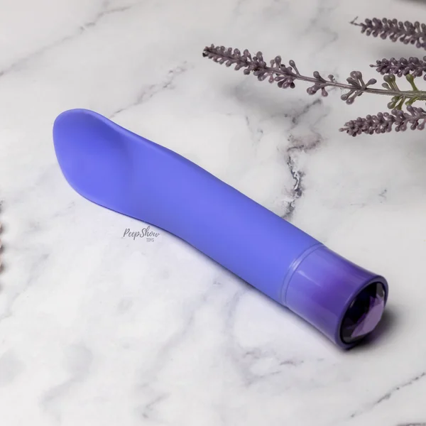 Oh My Gem Enrapture Warming Vibrator — image 12 of 24