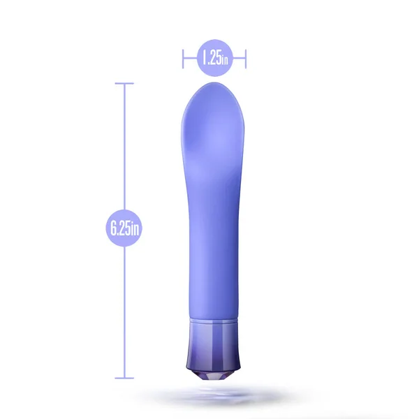 Oh My Gem Enrapture Warming Vibrator — image 16 of 24