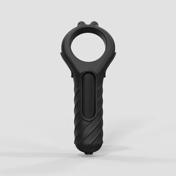 Vibe Edge Vibrating Cock Ring by Bathmate — image 6 of 10