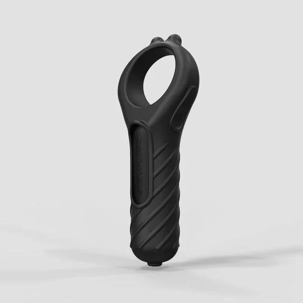 Vibe Edge Vibrating Cock Ring by Bathmate — image 7 of 10