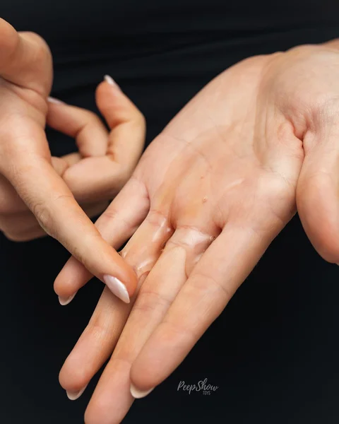 Blush Lube Water-Based Personal Lubricant — image 11 of 18