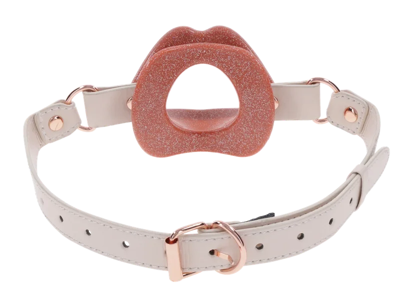 Peaches n Creame Silicone Lips Gag — image 3 of 10
