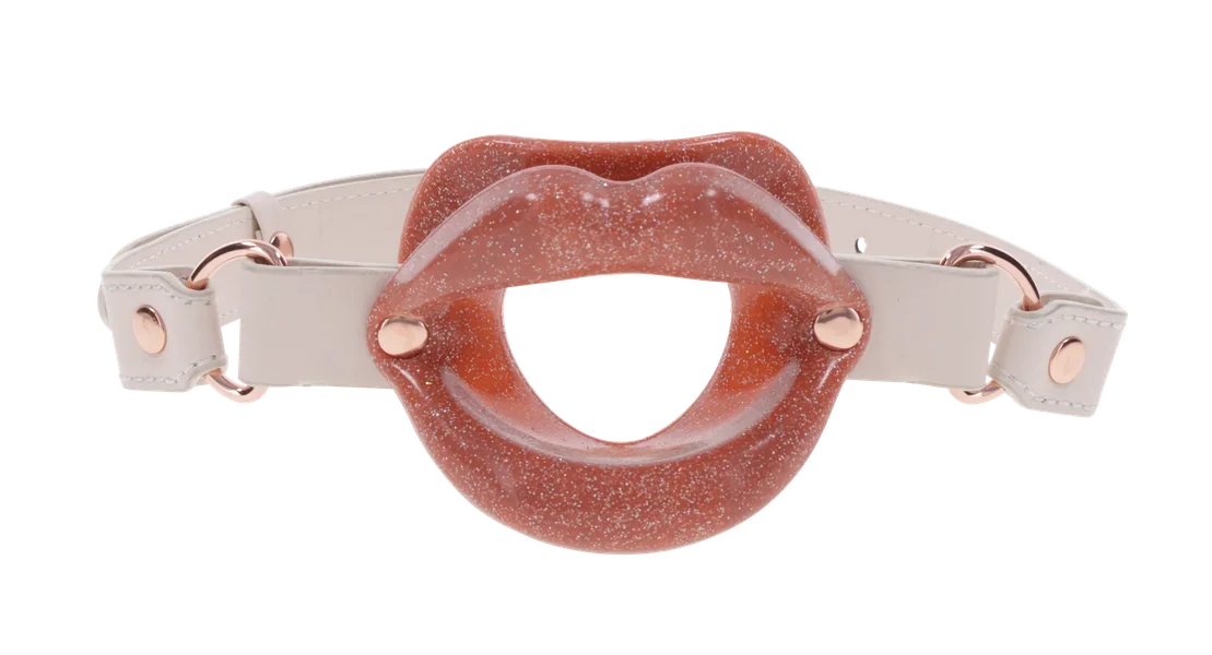 Peaches n Creame Silicone Lips Gag — image 6 of 10