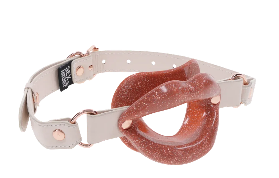 Peaches n Creame Silicone Lips Gag — image 8 of 10