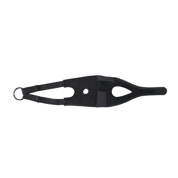 Pivot™ 2 in 1 Forced-O Strap - Wand Harness or Thigh Harness — image 9 of 14