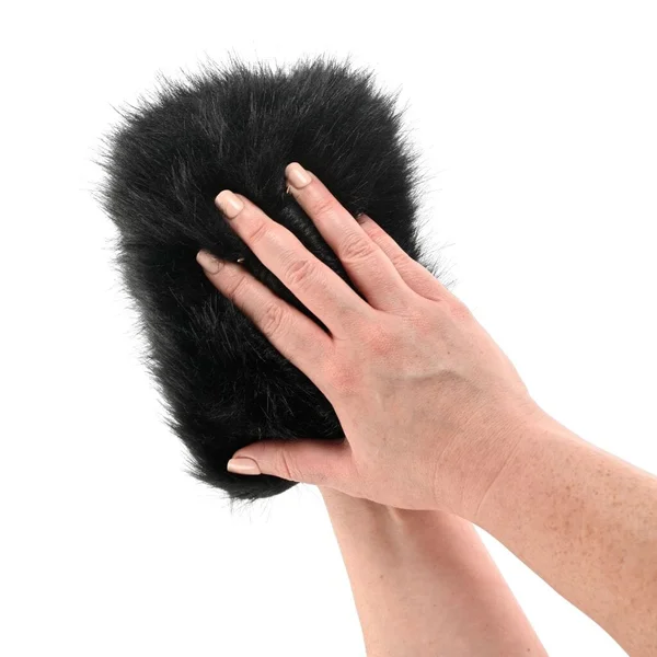 Spiked Sensory Mitt - 2-Sided — image 9 of 14