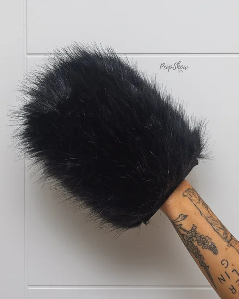 Spiked Sensory Mitt - 2-Sided — image 7 of 14