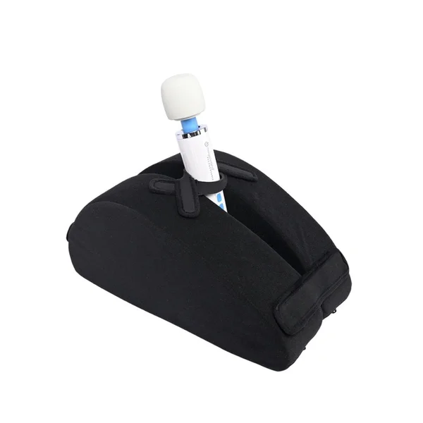 Pivot Convertible Wand Vibrator Mount High-Density Support — image 4 of 8