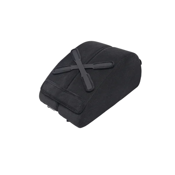 Pivot Convertible Wand Vibrator Mount High-Density Support — image 3 of 8