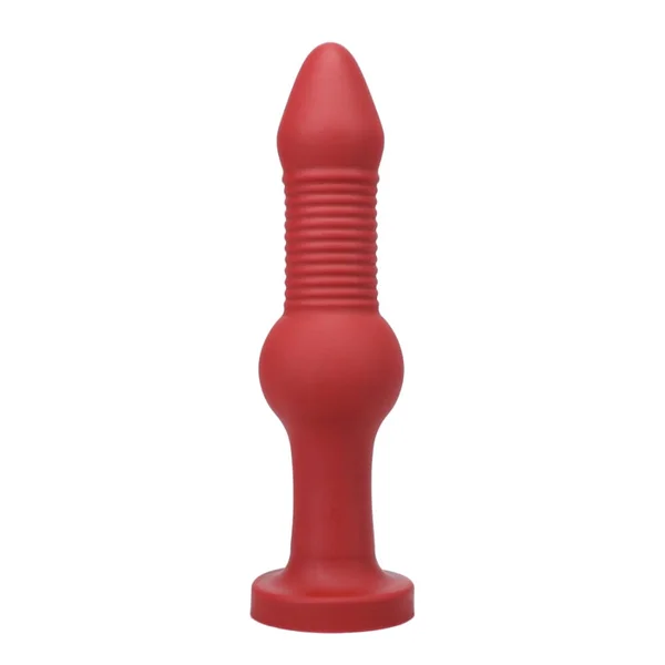 Tantus Fido X-Large Knotted Dildo — image 2 of 4