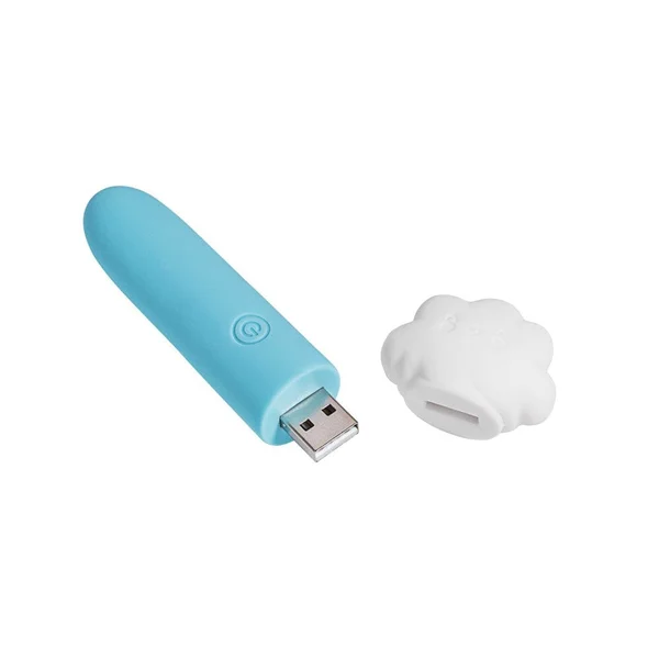 Maia Stormee - Soft Smiling Cloud Vibrator — image 5 of 12