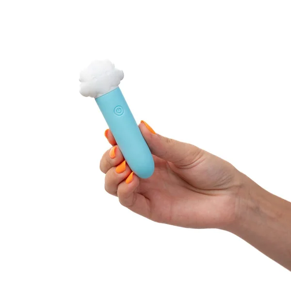Maia Stormee - Soft Smiling Cloud Vibrator — image 9 of 12