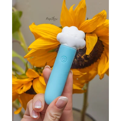 maia stormee soft smiling cloud vibrator