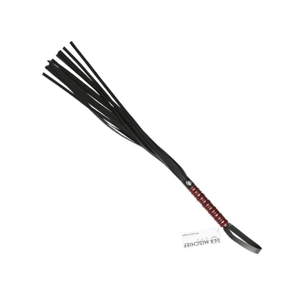 Mahogany Flogger  - 30-Inch Length — image 4 of 6