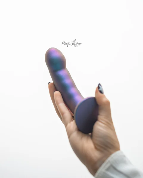 Blush Temptasia Rebellion Silicone Dildo — image 8 of 16