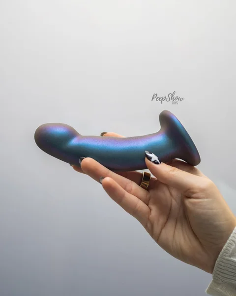 Blush Temptasia Rebellion Silicone Dildo — image 2 of 16