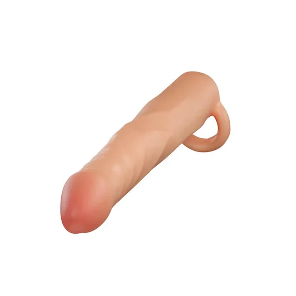Fortitude Dual-Density Silicone Extender - 3-Inch Added Length — image 10 of 18